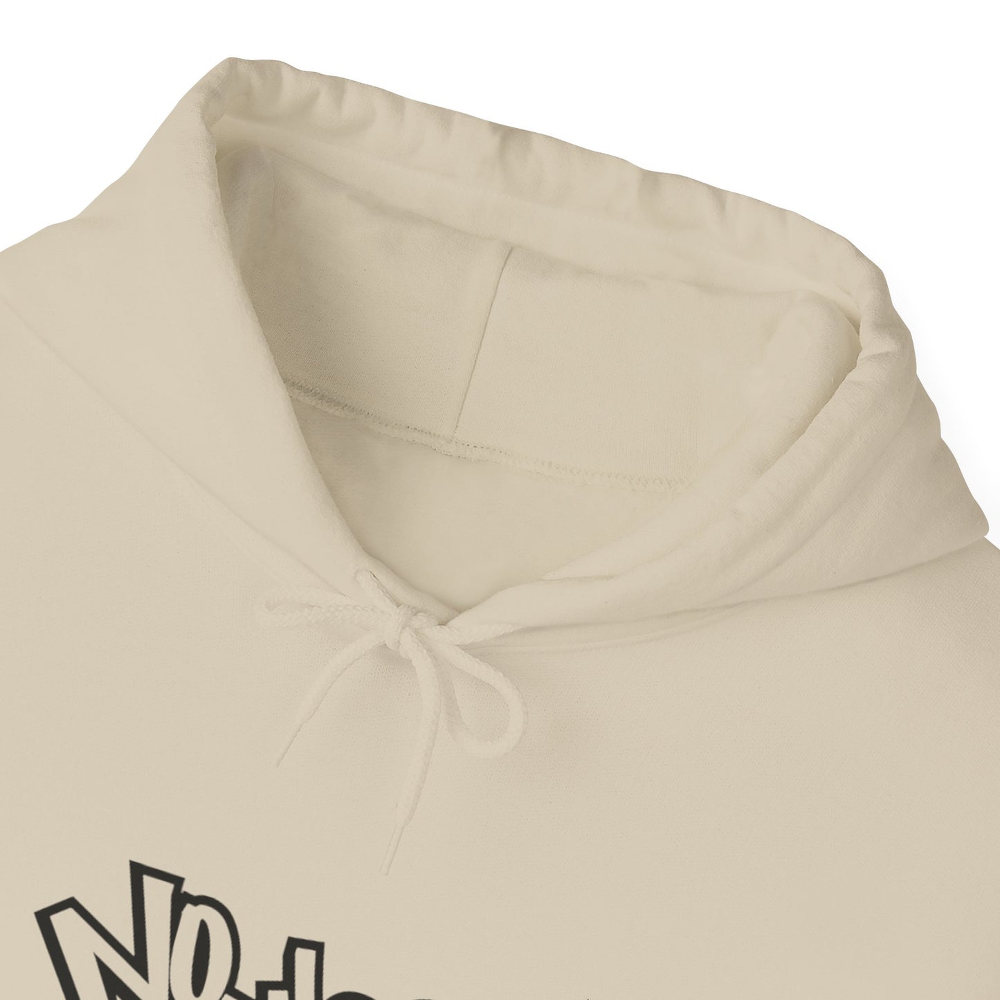 Urban Graffiti Hoodie, Comfortable Streetwear, No Rules Sweatshirt, Perfect for Casual Wear, Cozy Gift for Teens