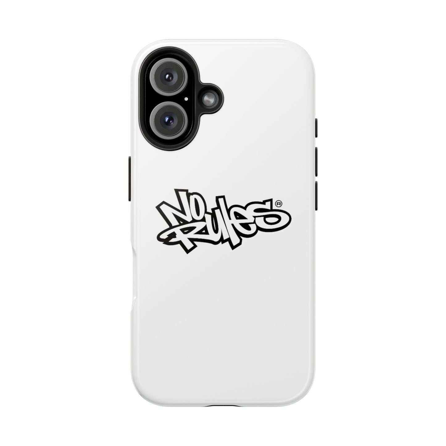 Tough Phone Cases - Urban Style, No Rules | Durable, Trendy Accessories for Every Day, Gift for Friends, Unique Phone Cover