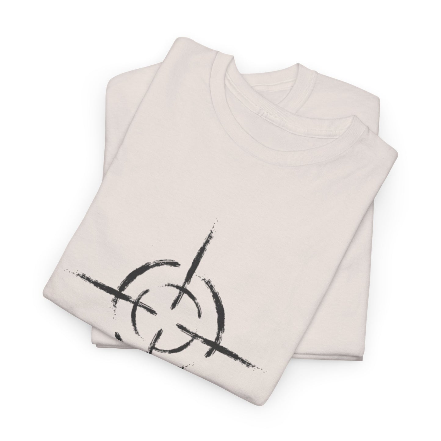 Heavy Cotton Tee