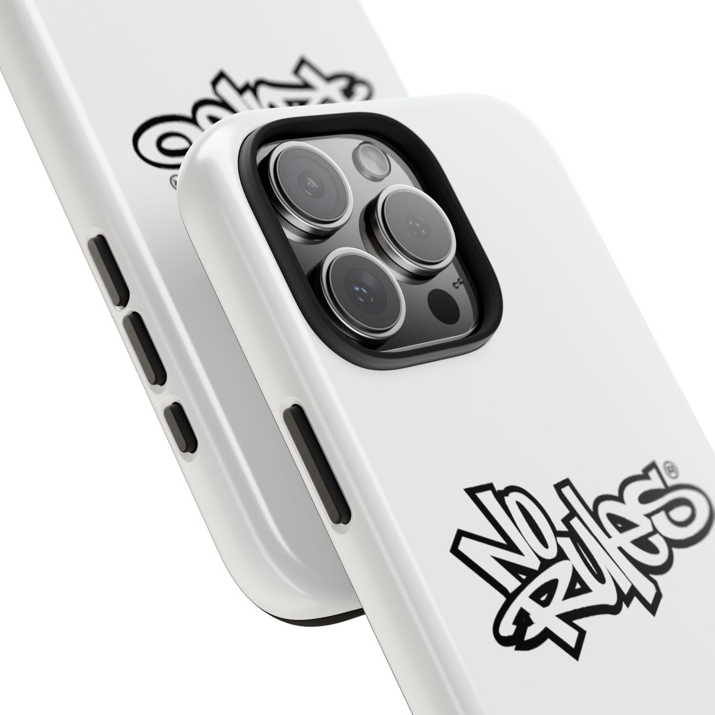 Tough Phone Cases - Urban Style, No Rules | Durable, Trendy Accessories for Every Day, Gift for Friends, Unique Phone Cover