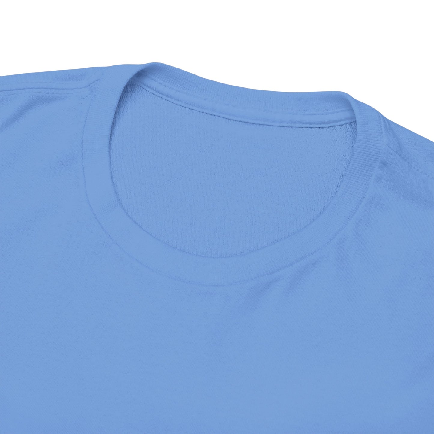 Creative Vibes Heavy Cotton Tee, Artistic T-Shirt for Creatives, Gift for Artists, Daily Wear, Inspiration Tee