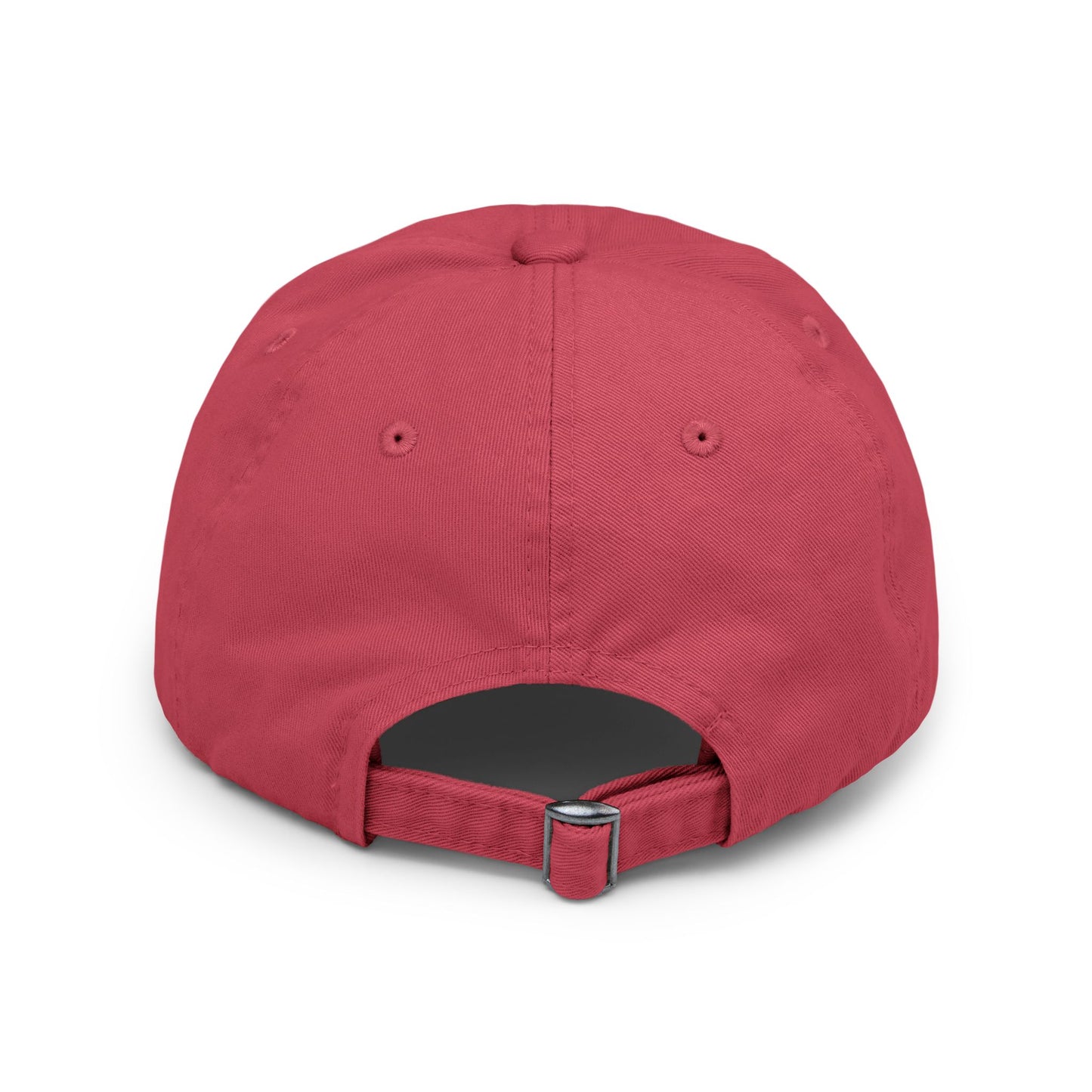 Distressed Unisex Cap with Target Design, Casual Hat, Gift for Him or Her, Trendy Accessory, Summer Vibes
