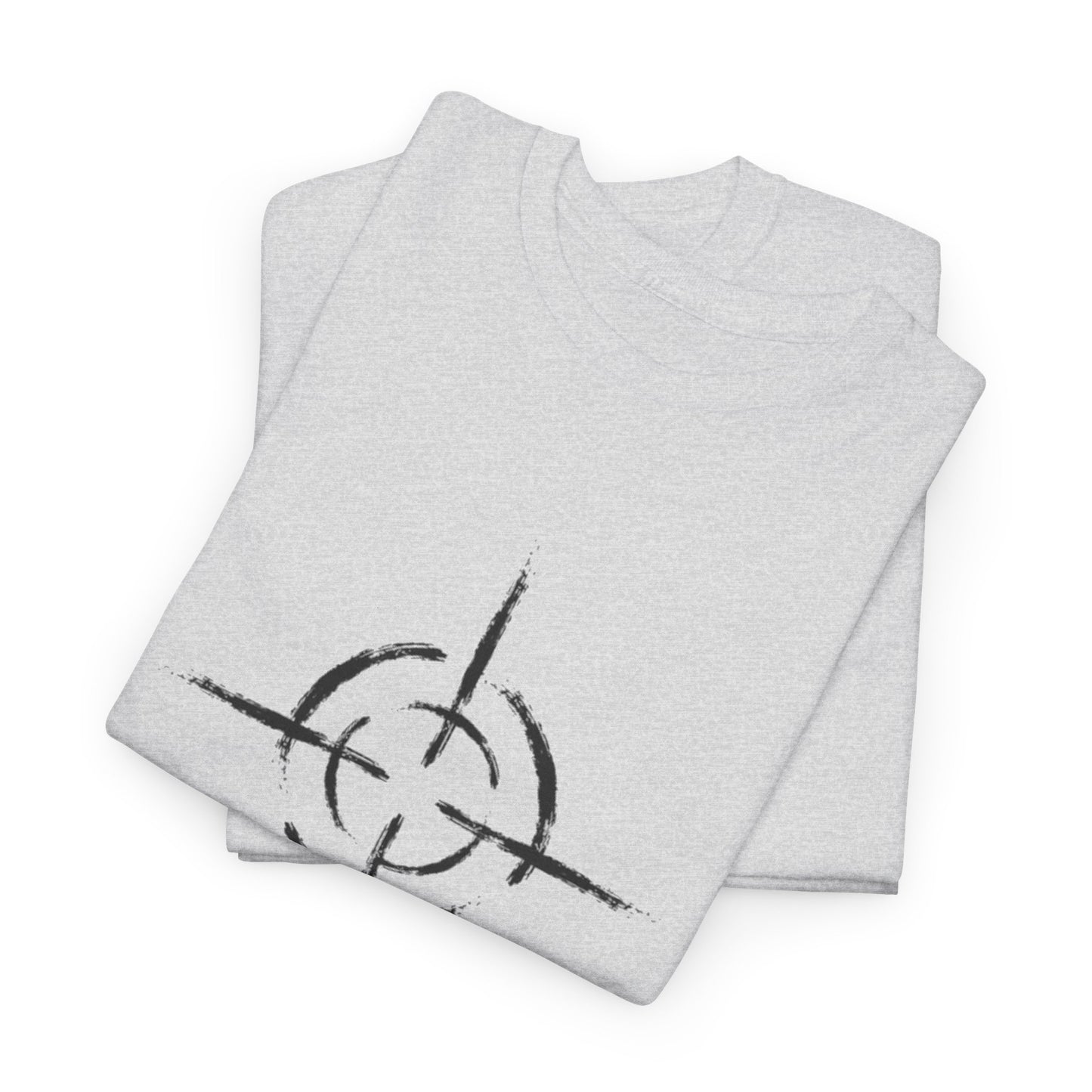Heavy Cotton Tee