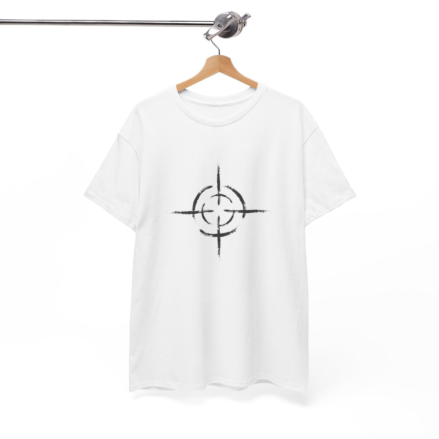 Heavy Cotton Tee