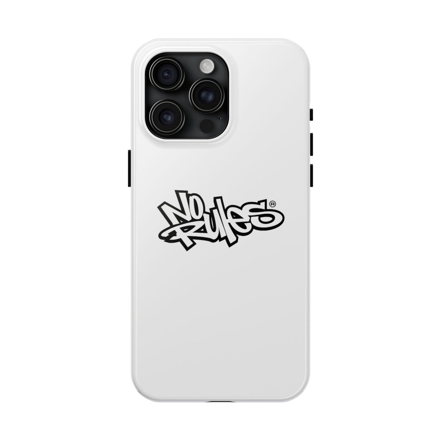 Tough Phone Cases - Urban Style, No Rules | Durable, Trendy Accessories for Every Day, Gift for Friends, Unique Phone Cover