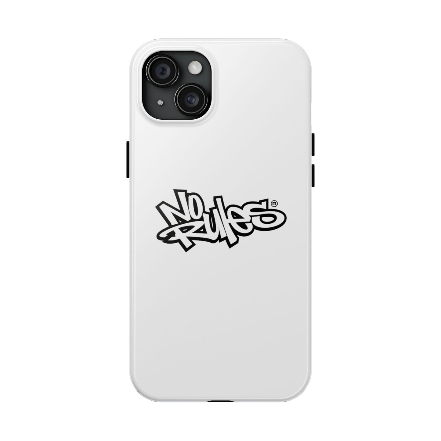 Tough Phone Cases - Urban Style, No Rules | Durable, Trendy Accessories for Every Day, Gift for Friends, Unique Phone Cover