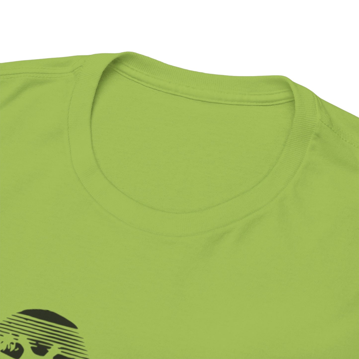 Adventure Awaits Cotton Tee, Outdoor Shirt, Travel Attire, Nature Lovers T-Shirt, Camping Apparel, Hiking Outfit