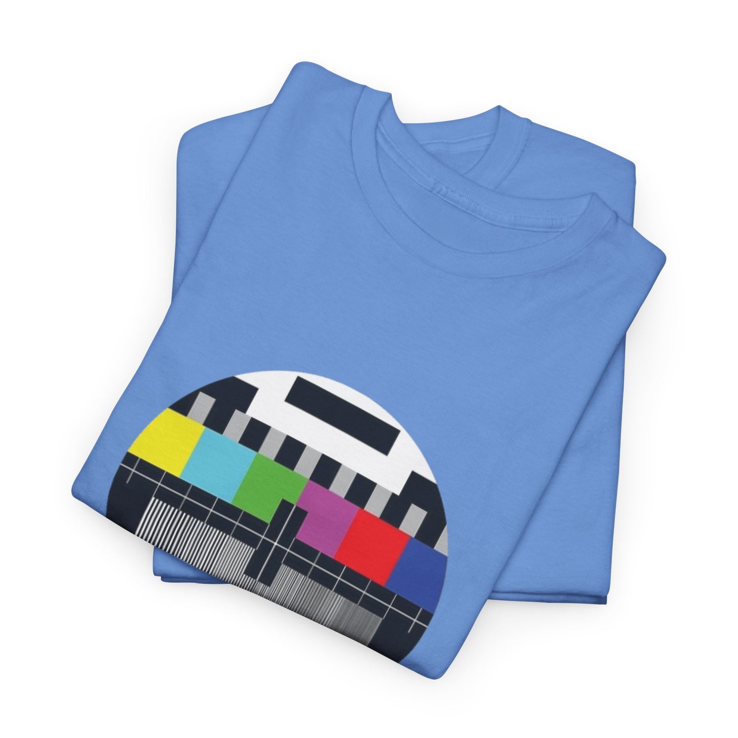 Retro Graphic Tee, Heavy Cotton Tee, Vintage T-Shirt, Statement Shirt, Casual Wear, Gift for Graphic Tee Lovers