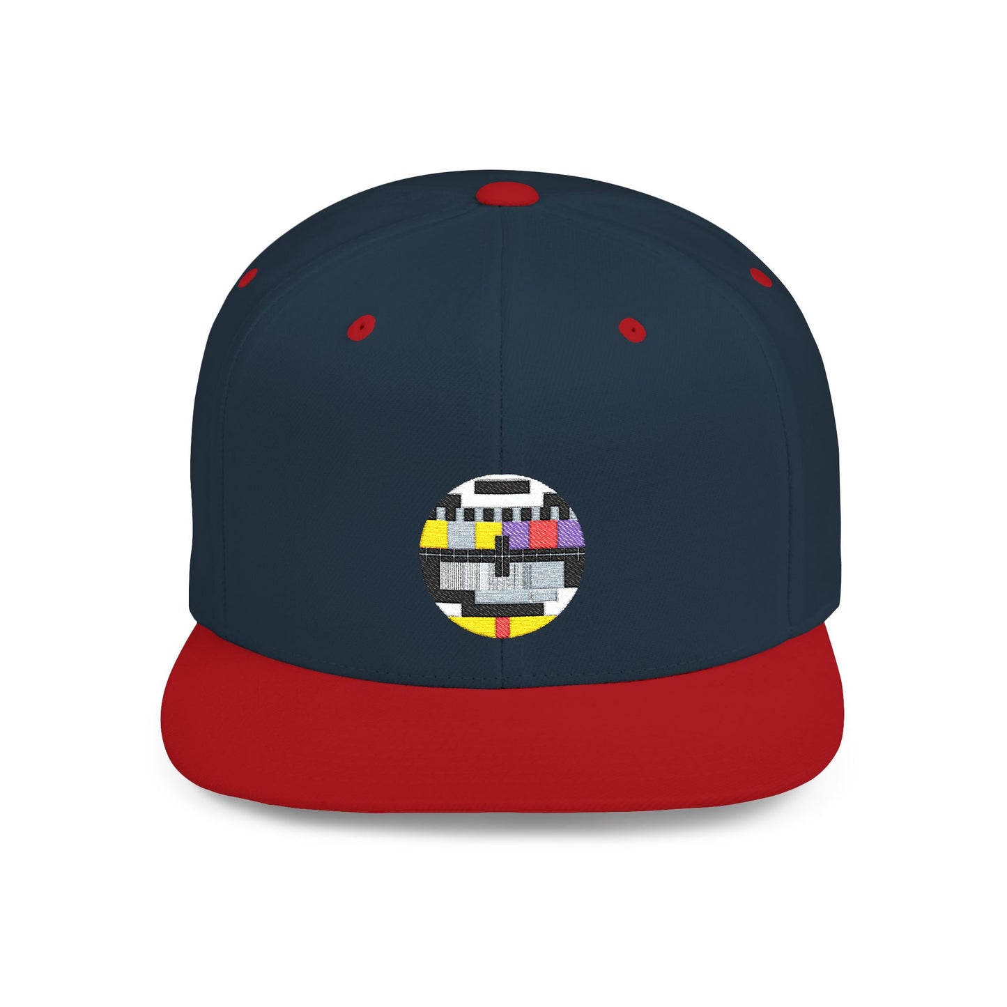 Trendy Graphic Snapback Hat, Casual Cap for Fashion Lovers, Streetwear Accessory, Unisex Gift, Fun Outdoor Gear