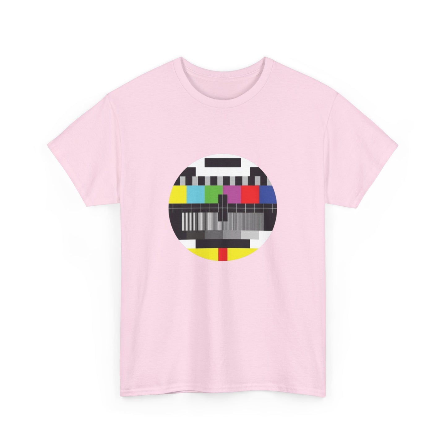 Retro Graphic Tee, Heavy Cotton Tee, Vintage T-Shirt, Statement Shirt, Casual Wear, Gift for Graphic Tee Lovers