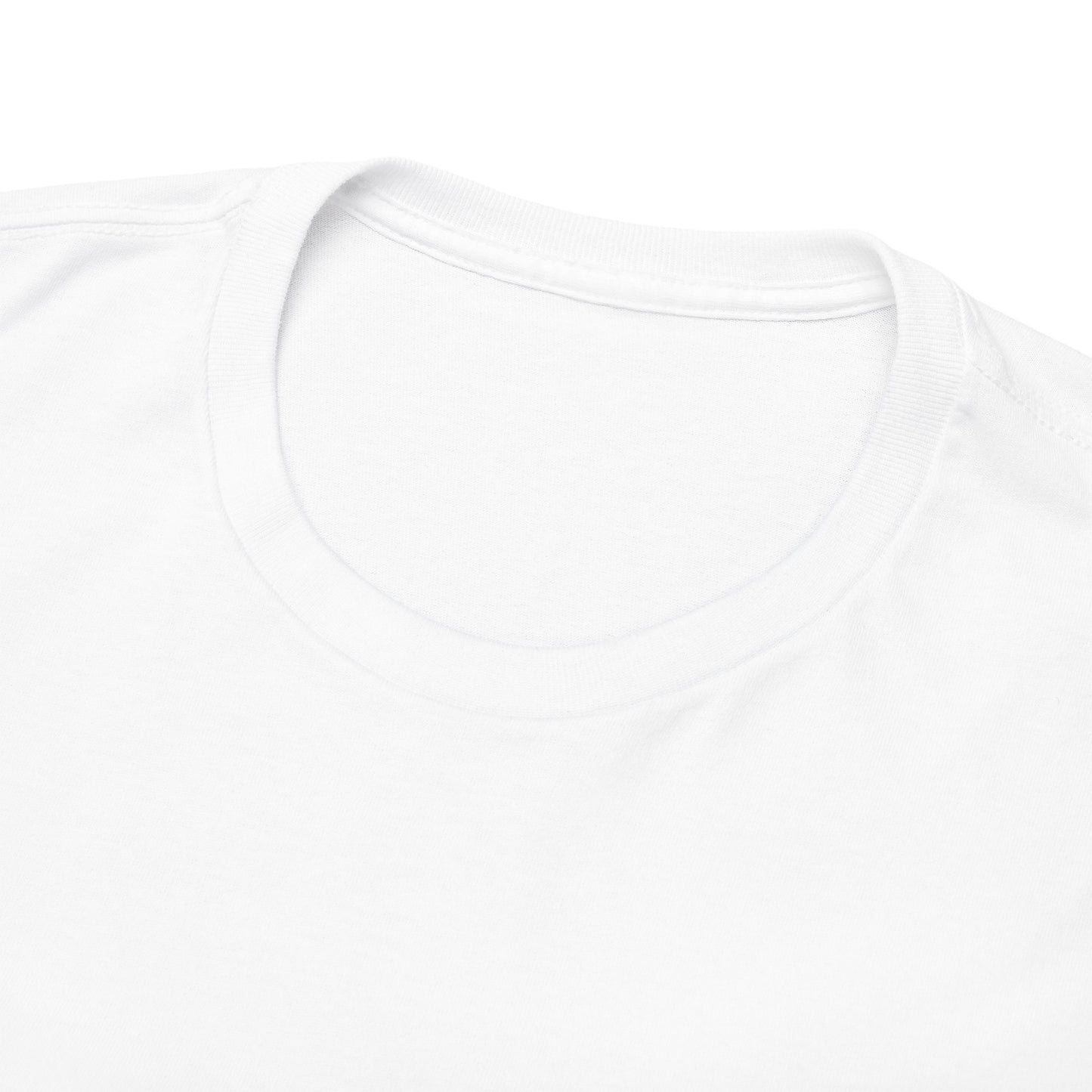 Heavy Cotton Tee - REVOlution Graphic Shirt, Casual Wear, Gift for Change Makers, Bold Statement Tee, Everyday Streetwear