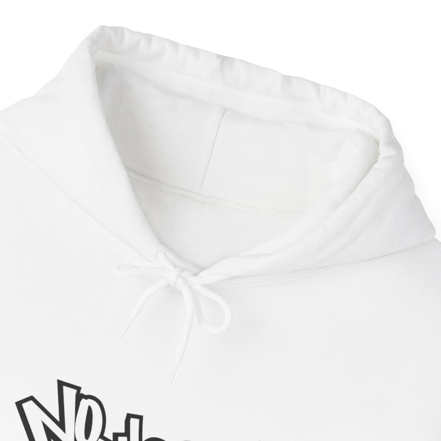 Urban Graffiti Hoodie, Comfortable Streetwear, No Rules Sweatshirt, Perfect for Casual Wear, Cozy Gift for Teens
