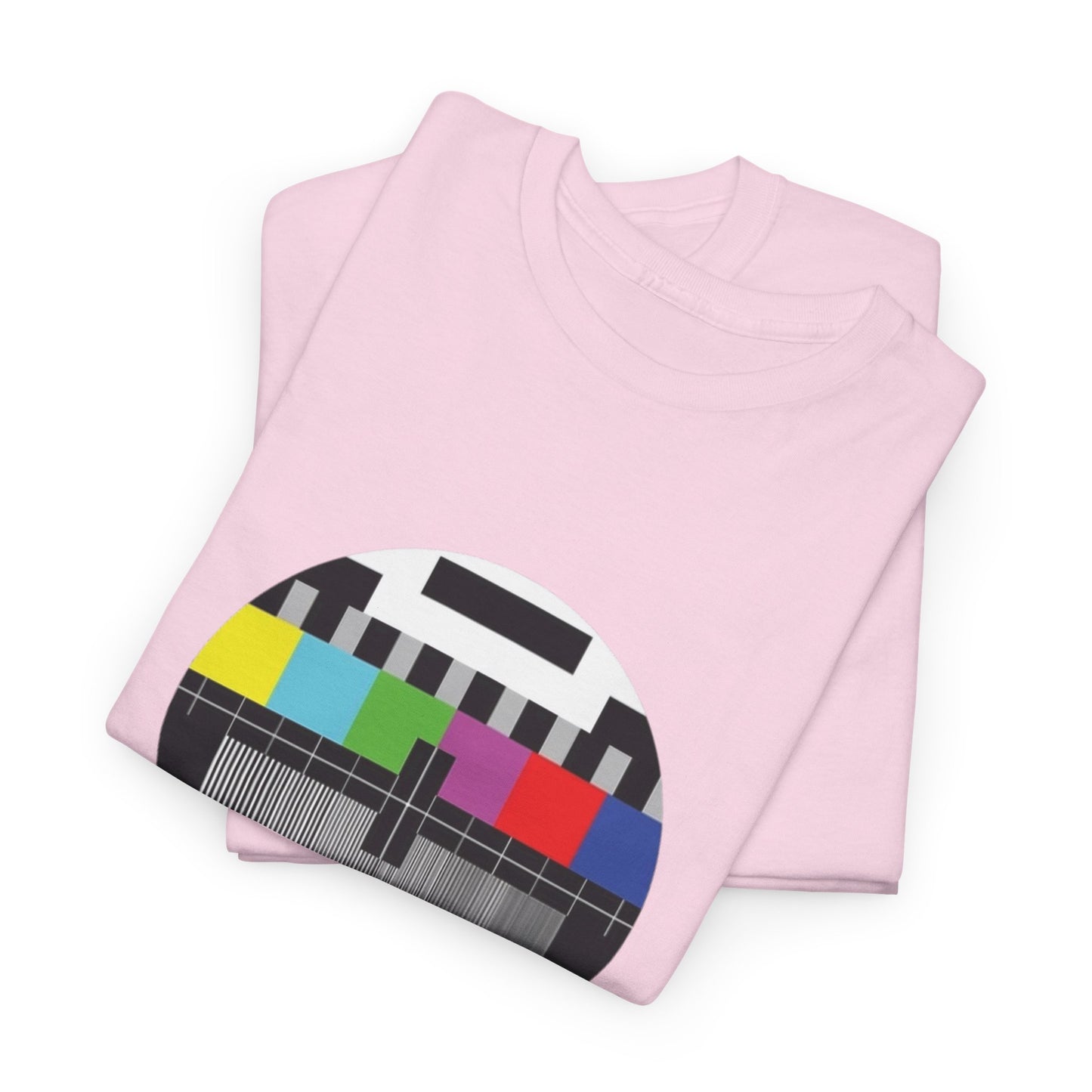 Retro Graphic Tee, Heavy Cotton Tee, Vintage T-Shirt, Statement Shirt, Casual Wear, Gift for Graphic Tee Lovers