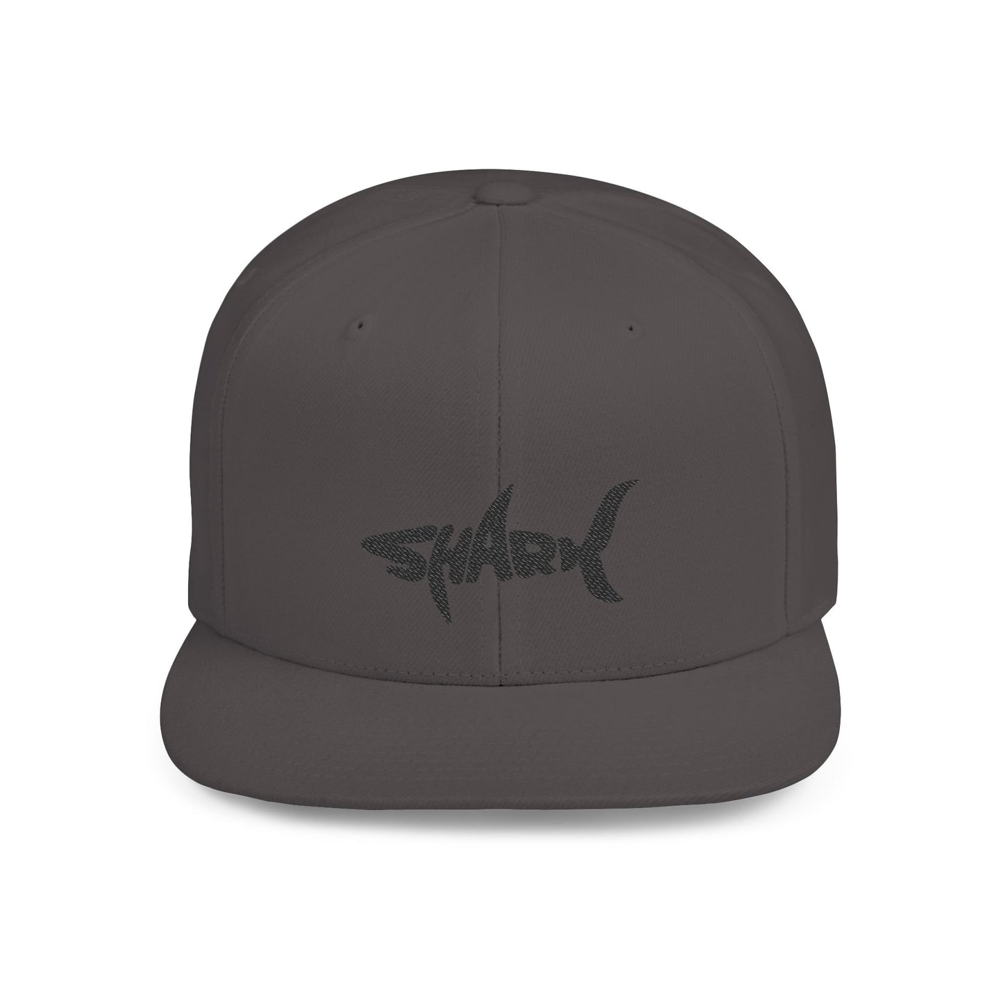 Chic Snapback Hat, Stylish Flat Bill Cap, Trendy Urban Headwear, Perfect Gift for Streetwear Lovers, Casual Fashion Accessory