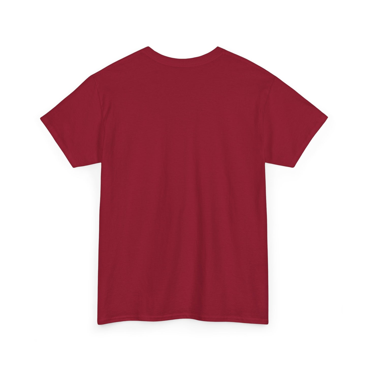 Creative Vibes Heavy Cotton Tee, Artistic T-Shirt for Creatives, Gift for Artists, Daily Wear, Inspiration Tee