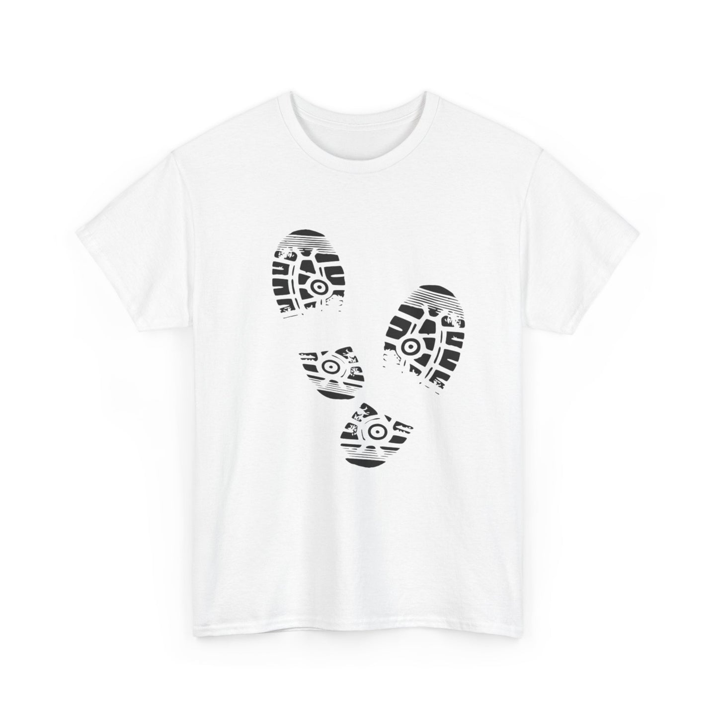 Adventure Awaits Cotton Tee, Outdoor Shirt, Travel Attire, Nature Lovers T-Shirt, Camping Apparel, Hiking Outfit
