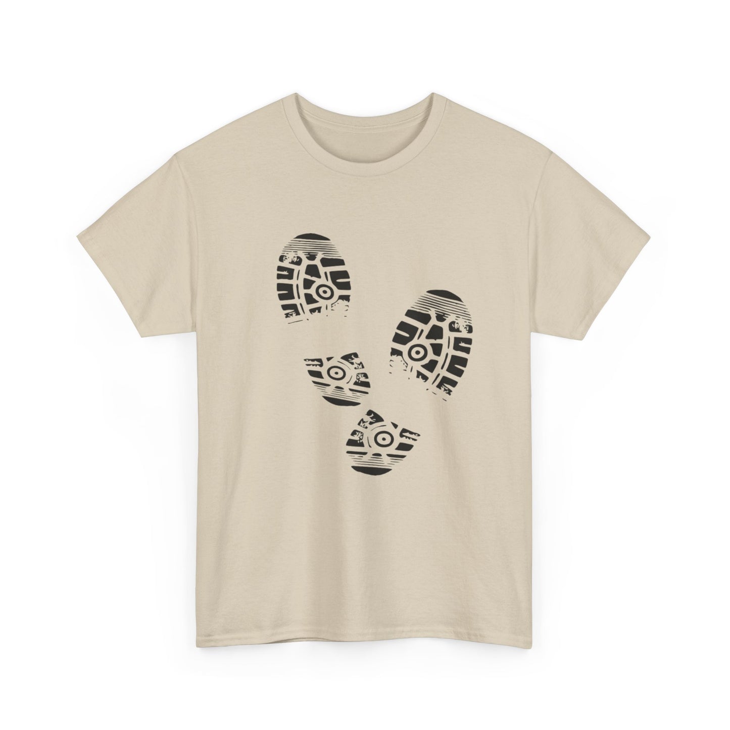 Adventure Awaits Cotton Tee, Outdoor Shirt, Travel Attire, Nature Lovers T-Shirt, Camping Apparel, Hiking Outfit