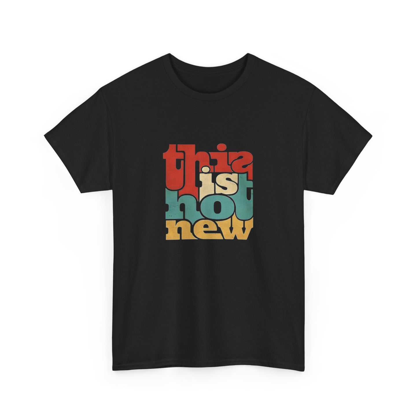 Retro Graphic Tee - Perfect for Summer Days, Casual Outings, Unique Gift, Party Wear, Trendy Style