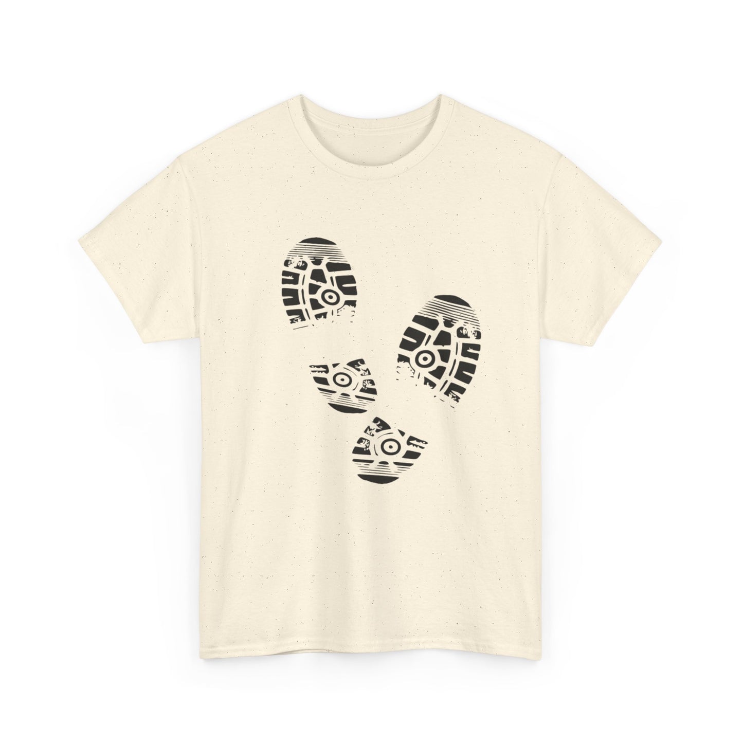 Adventure Awaits Cotton Tee, Outdoor Shirt, Travel Attire, Nature Lovers T-Shirt, Camping Apparel, Hiking Outfit