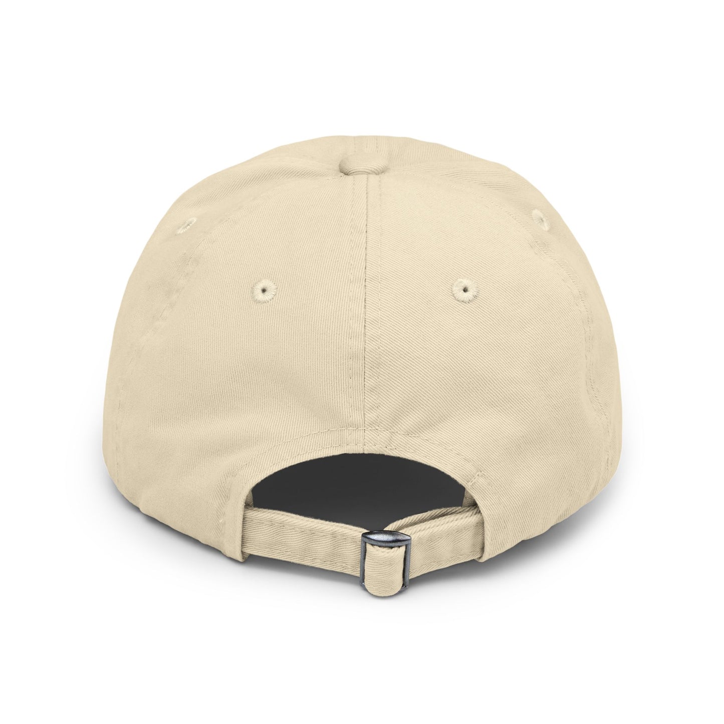 Unisex Distressed Cap - Vintage Vibe, Perfect for Shark Lovers, Summer Outings, Casual Wear, Gift Idea for Birthdays