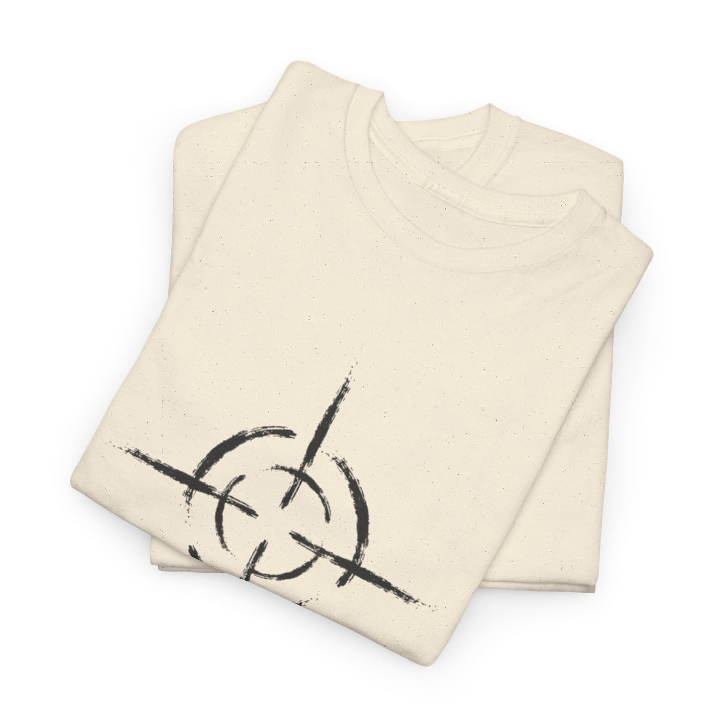 Heavy Cotton Tee