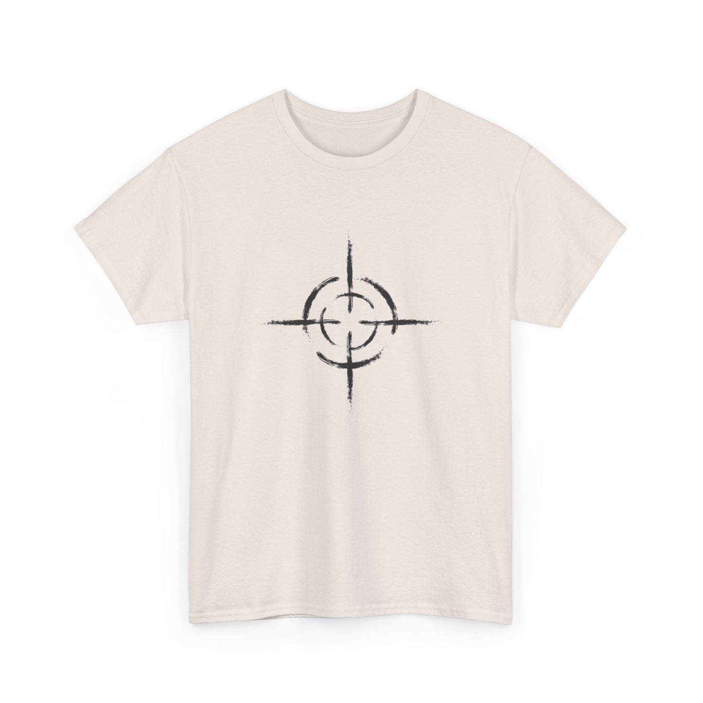 Heavy Cotton Tee