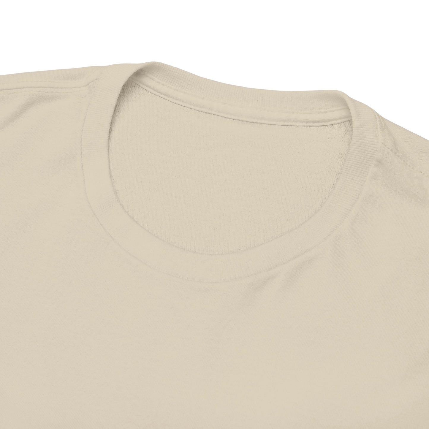 Heavy Cotton Tee - REVOlution Graphic Shirt, Casual Wear, Gift for Change Makers, Bold Statement Tee, Everyday Streetwear