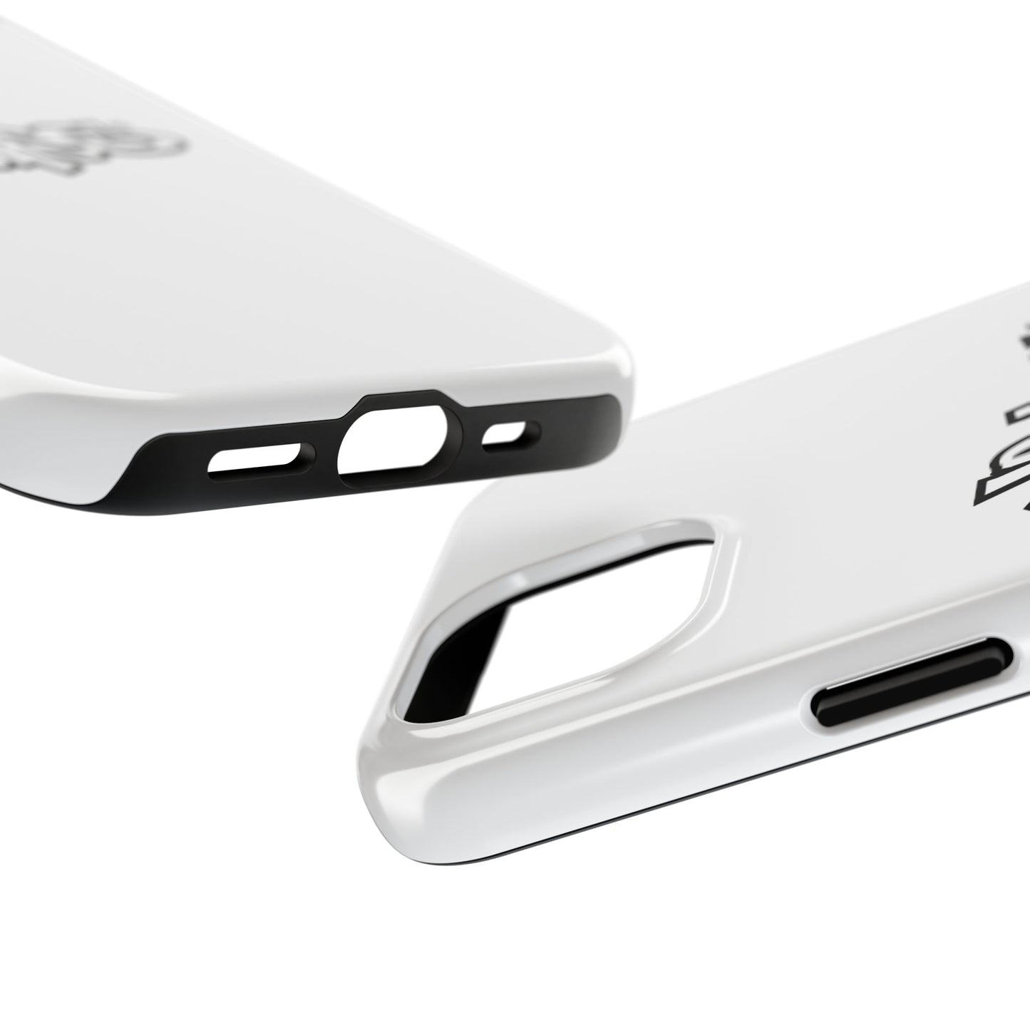 Tough Phone Cases - Urban Style, No Rules | Durable, Trendy Accessories for Every Day, Gift for Friends, Unique Phone Cover