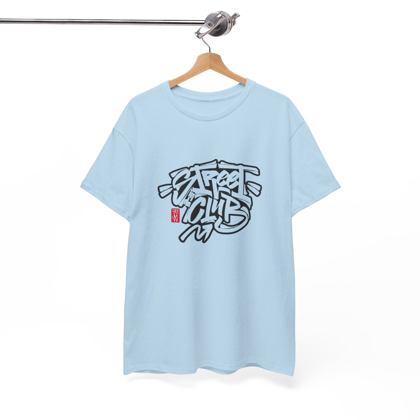 Stylish Street Art Tee, Urban Fashion Shirt, Casual Streetwear, Graphic Tee for Trendsetters, Gift for Art Lovers, Summer Outing Attire