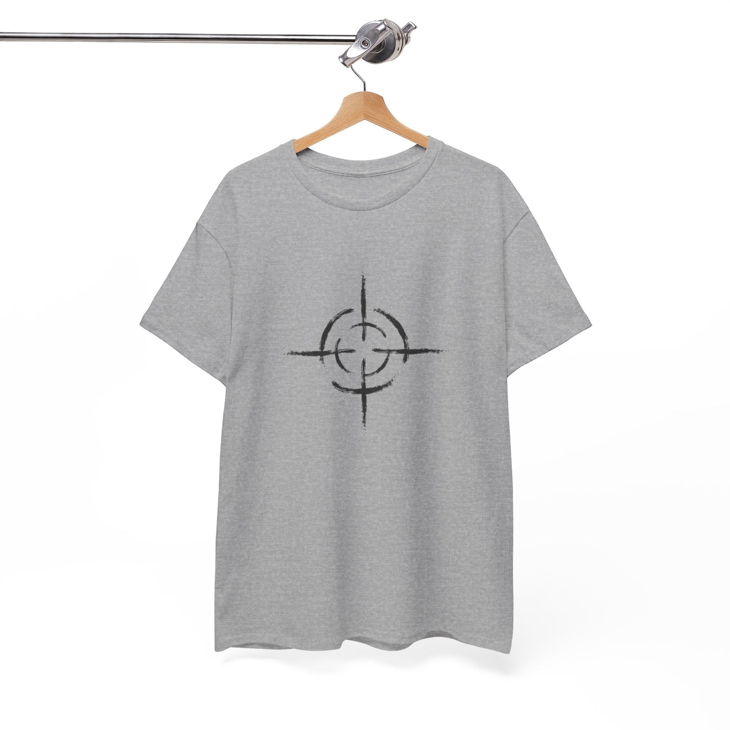 Heavy Cotton Tee