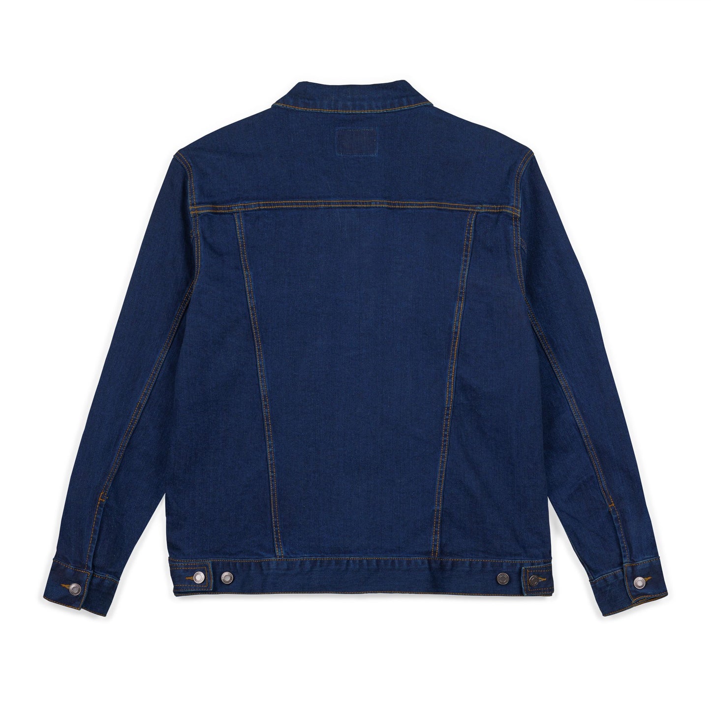 Trendy Denim Jacket with Custom Embroidery, Perfect for Casual Outings, Birthdays, Gifts, Everyday Wear, Fall Fashion
