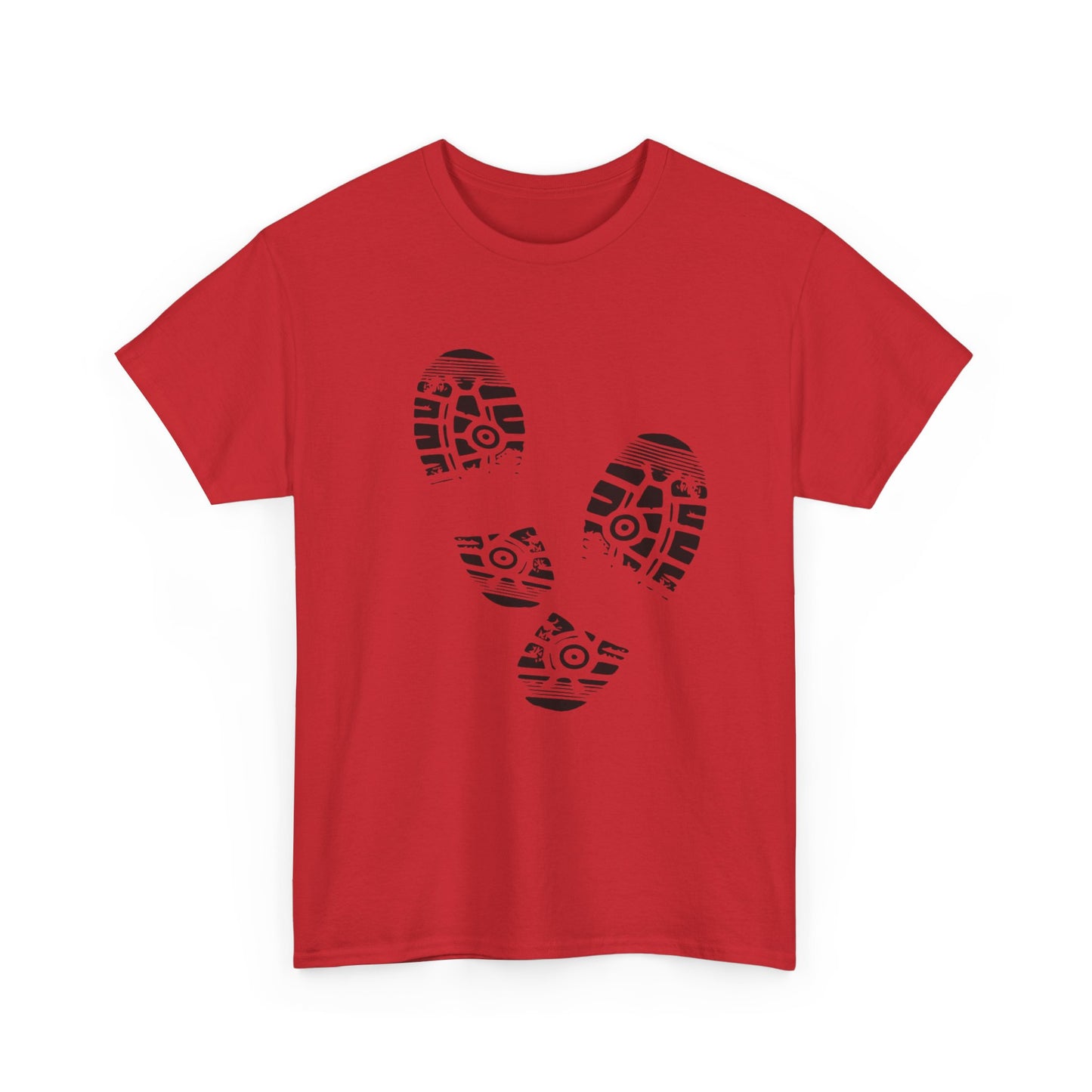 Adventure Awaits Cotton Tee, Outdoor Shirt, Travel Attire, Nature Lovers T-Shirt, Camping Apparel, Hiking Outfit