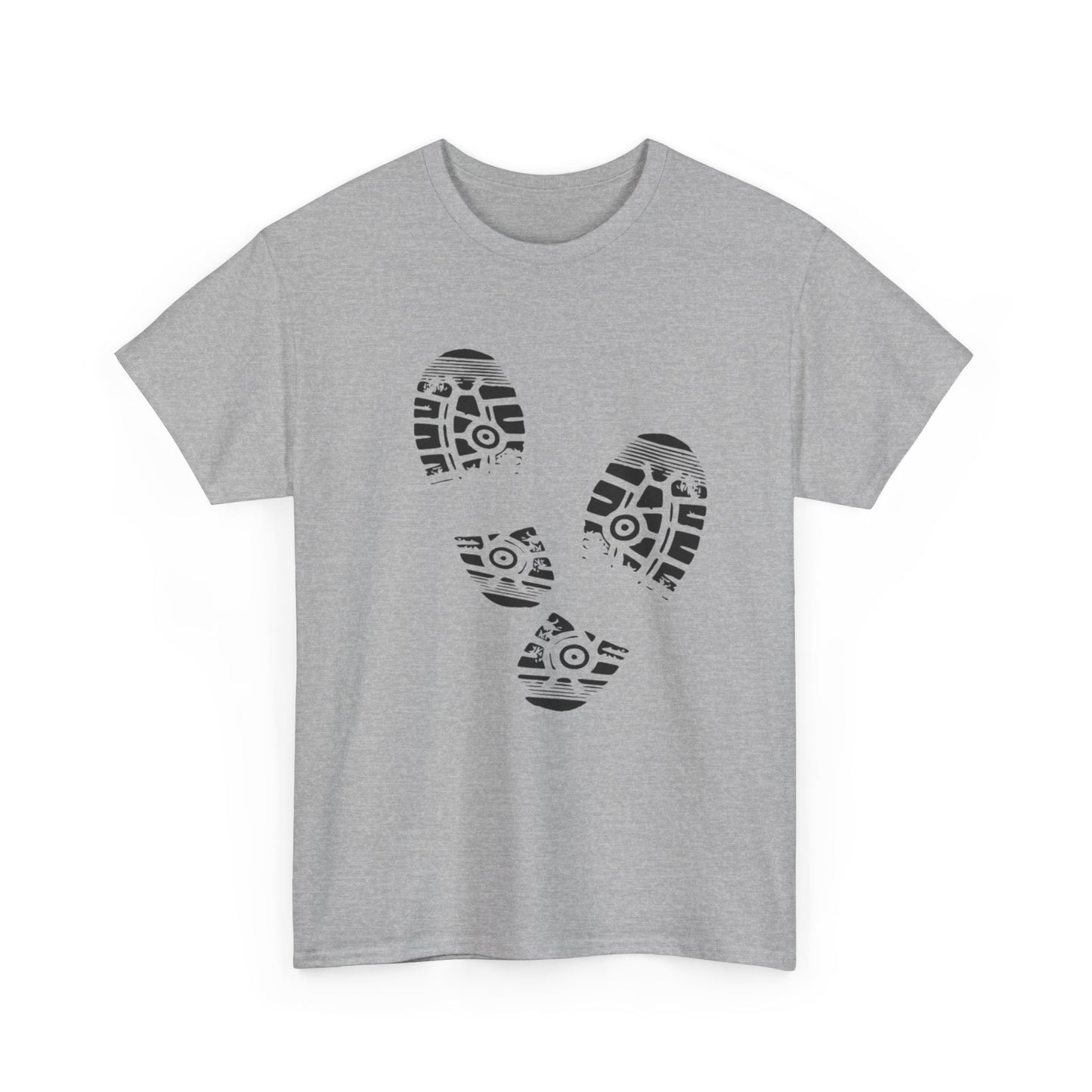 Adventure Awaits Cotton Tee, Outdoor Shirt, Travel Attire, Nature Lovers T-Shirt, Camping Apparel, Hiking Outfit
