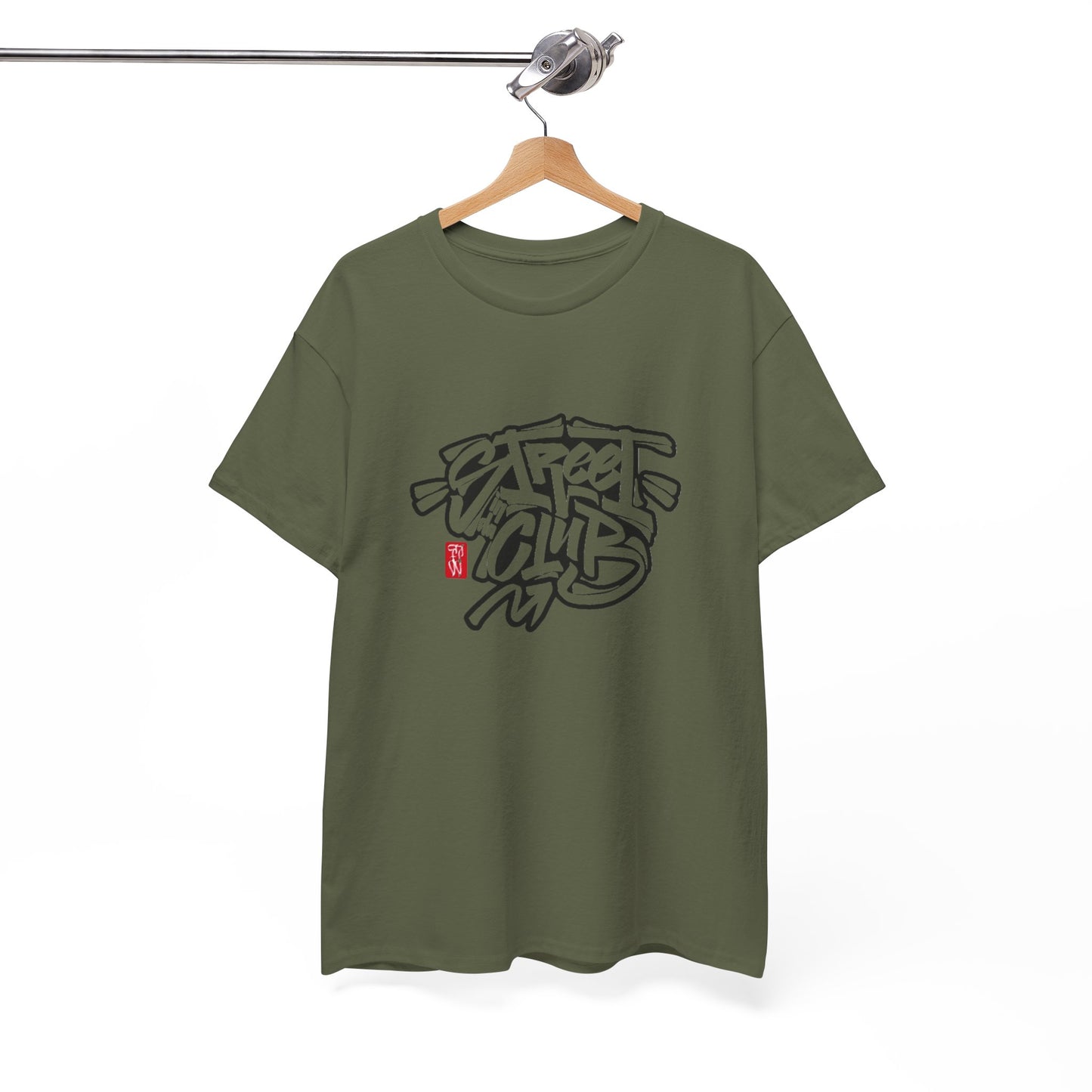 Stylish Street Art Tee, Urban Fashion Shirt, Casual Streetwear, Graphic Tee for Trendsetters, Gift for Art Lovers, Summer Outing Attire
