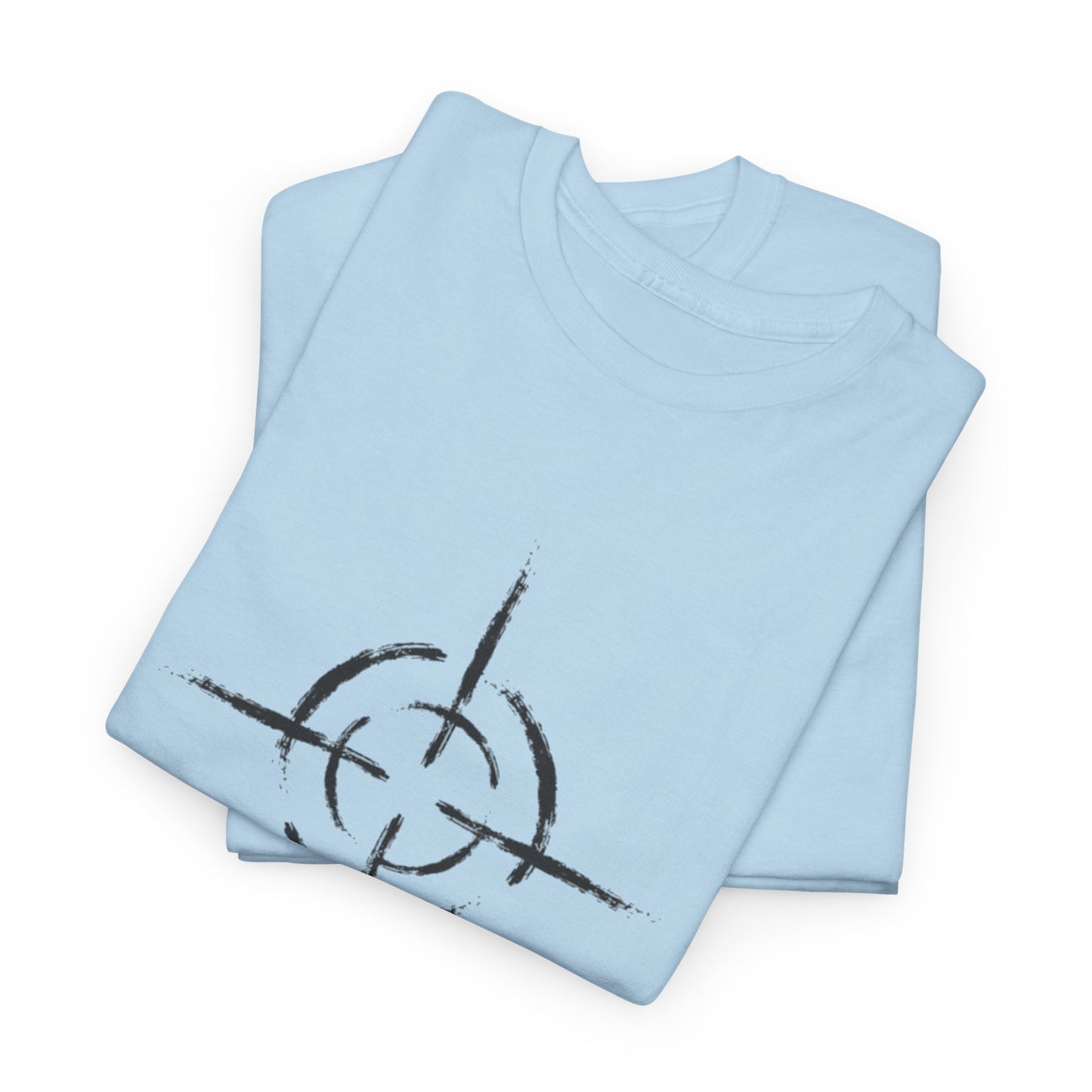 Heavy Cotton Tee