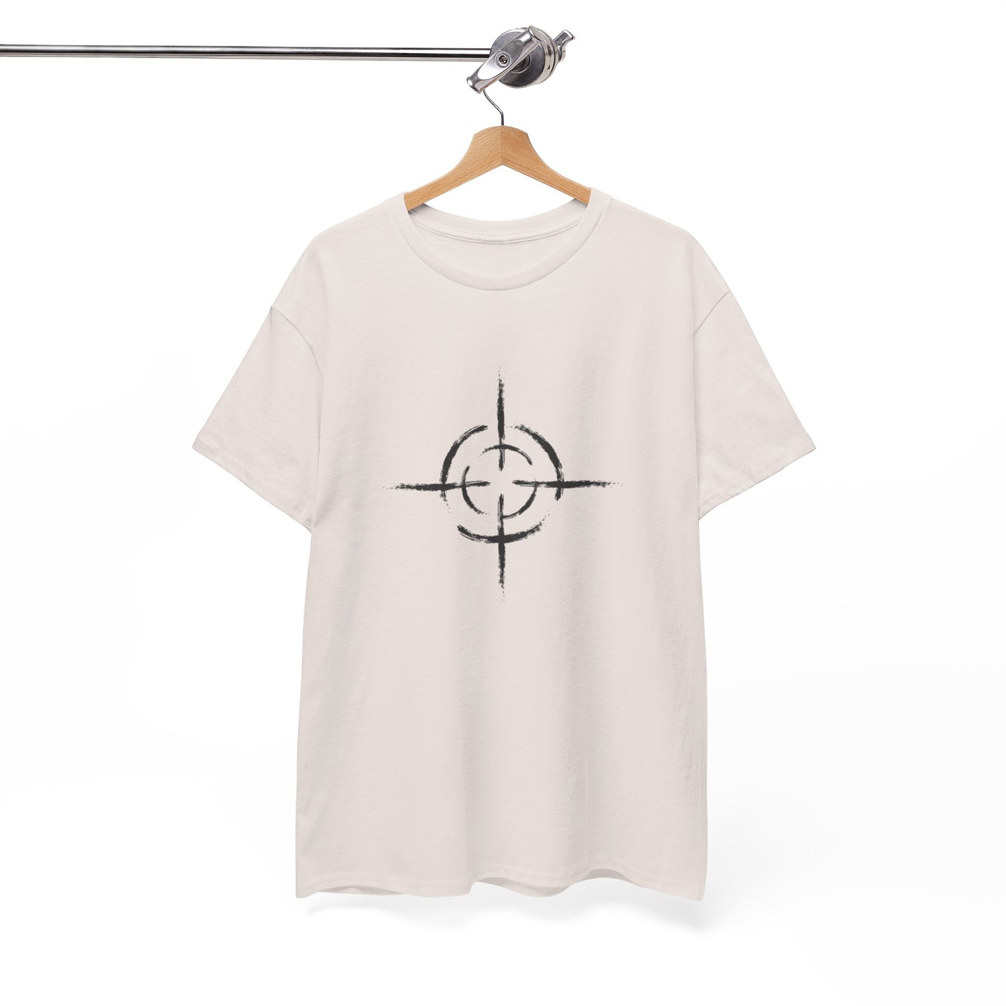 Heavy Cotton Tee