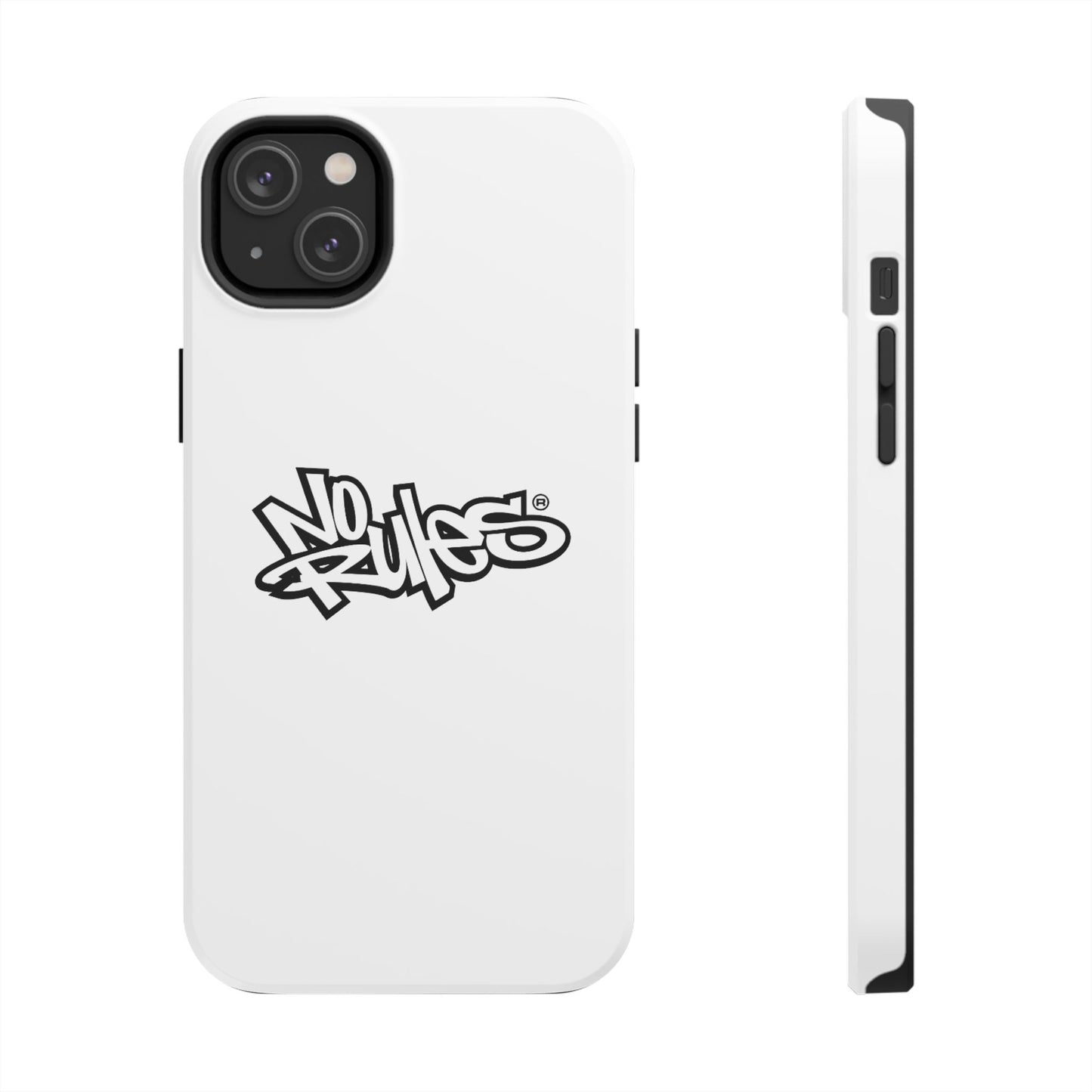 Tough Phone Cases - Urban Style, No Rules | Durable, Trendy Accessories for Every Day, Gift for Friends, Unique Phone Cover