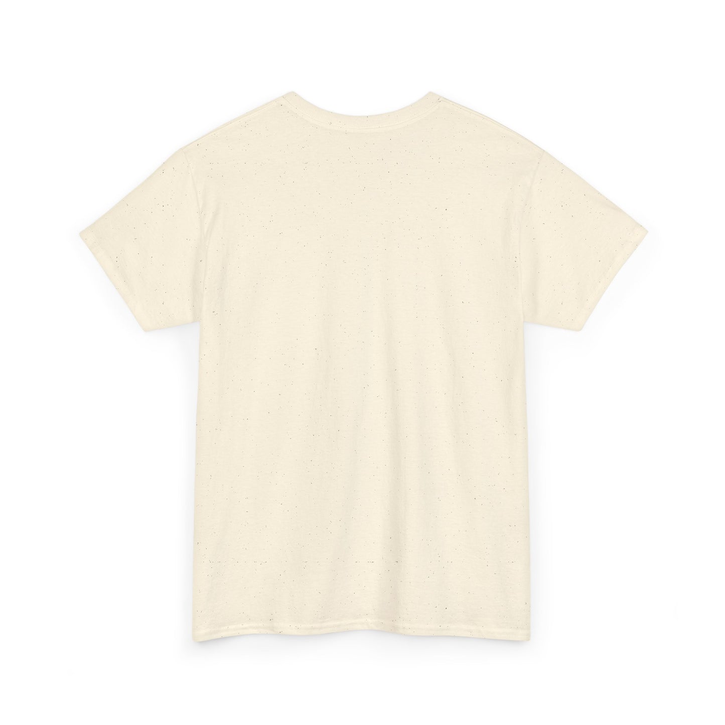 Creative Quote Heavy Cotton Tee | Graphic T-Shirt, Casual Wear, Unique Gift, Everyday Fashion, Statement Piece