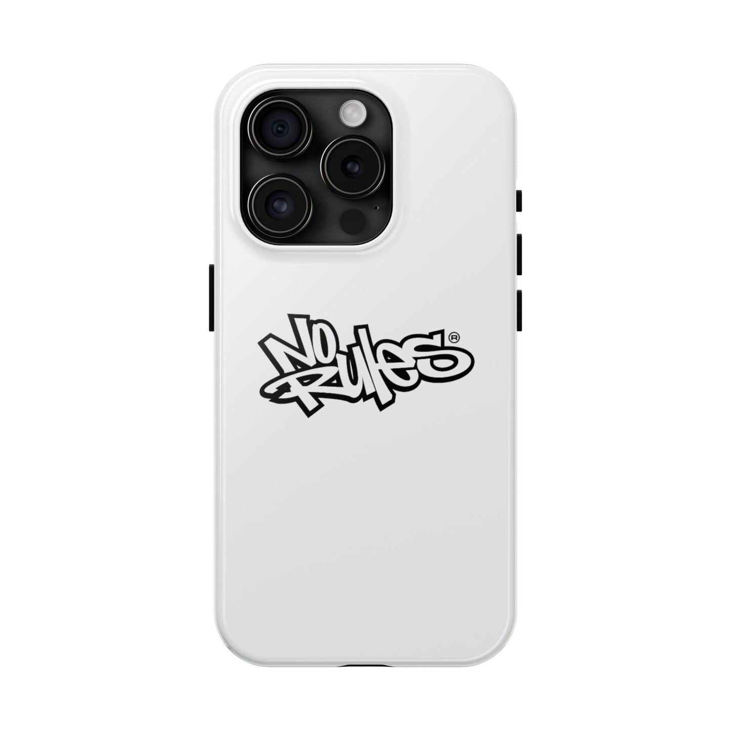 Tough Phone Cases - Urban Style, No Rules | Durable, Trendy Accessories for Every Day, Gift for Friends, Unique Phone Cover