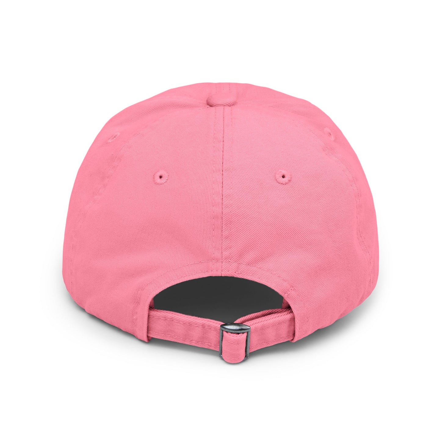 Unisex Distressed Cap with 'Pause' Design - Trendy Fashion Accessory, Perfect for Relaxation, Casual Wear, Gift for Friends, Stylish Gift