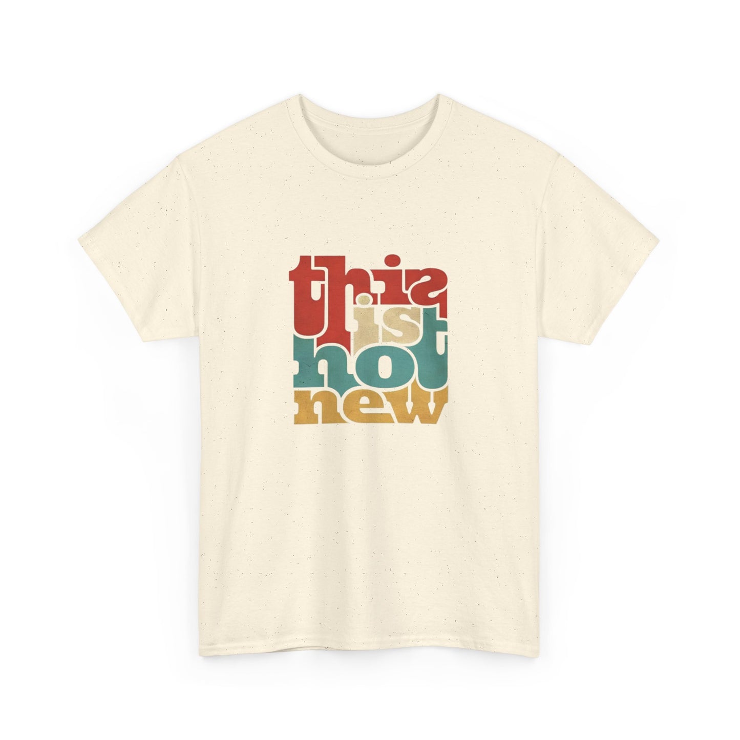 Retro Graphic Tee - Perfect for Summer Days, Casual Outings, Unique Gift, Party Wear, Trendy Style