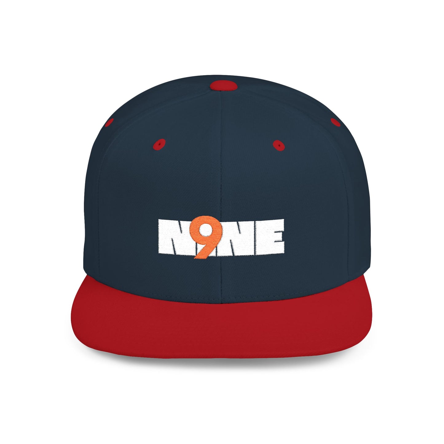 Stylish Flat Bill Snapback Hat, Urban Fashion Cap, Trendy Hat for Casual Outfits, Unique Gift for Him/Her, Adjustable Snapback Cap