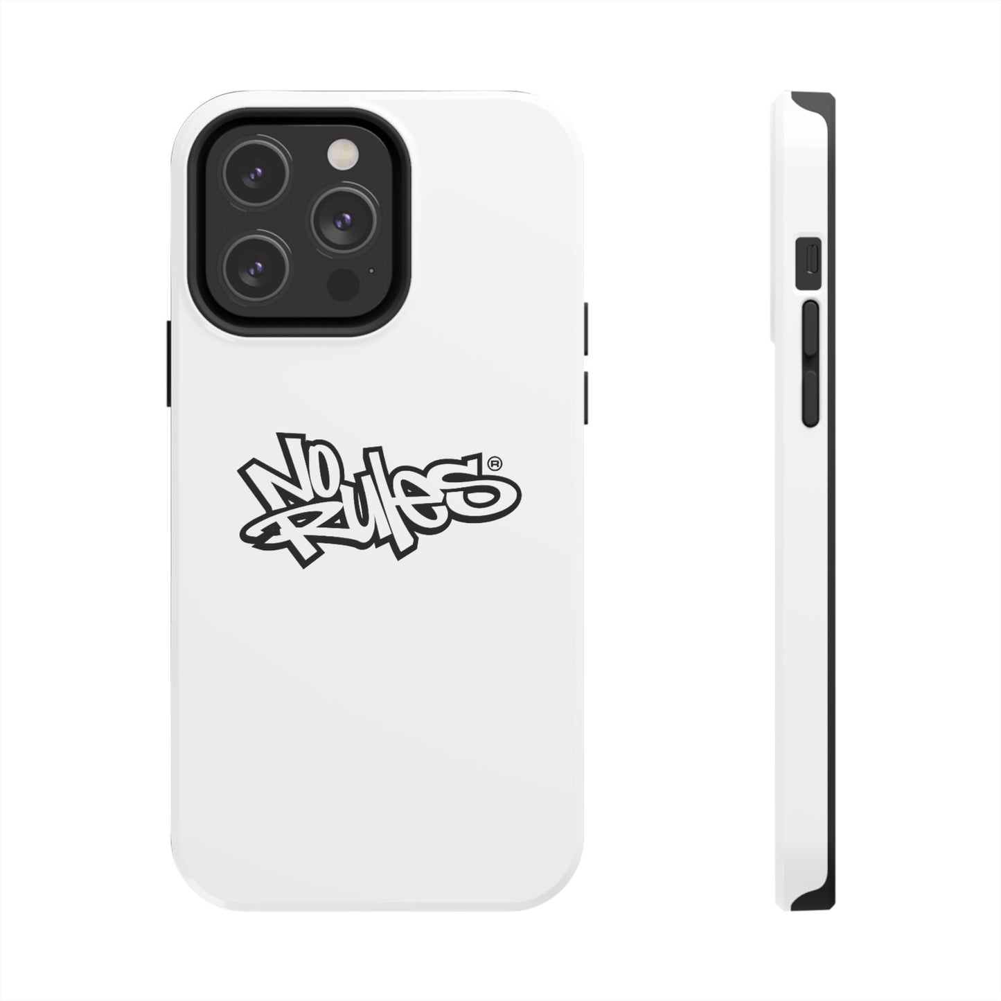 Tough Phone Cases - Urban Style, No Rules | Durable, Trendy Accessories for Every Day, Gift for Friends, Unique Phone Cover