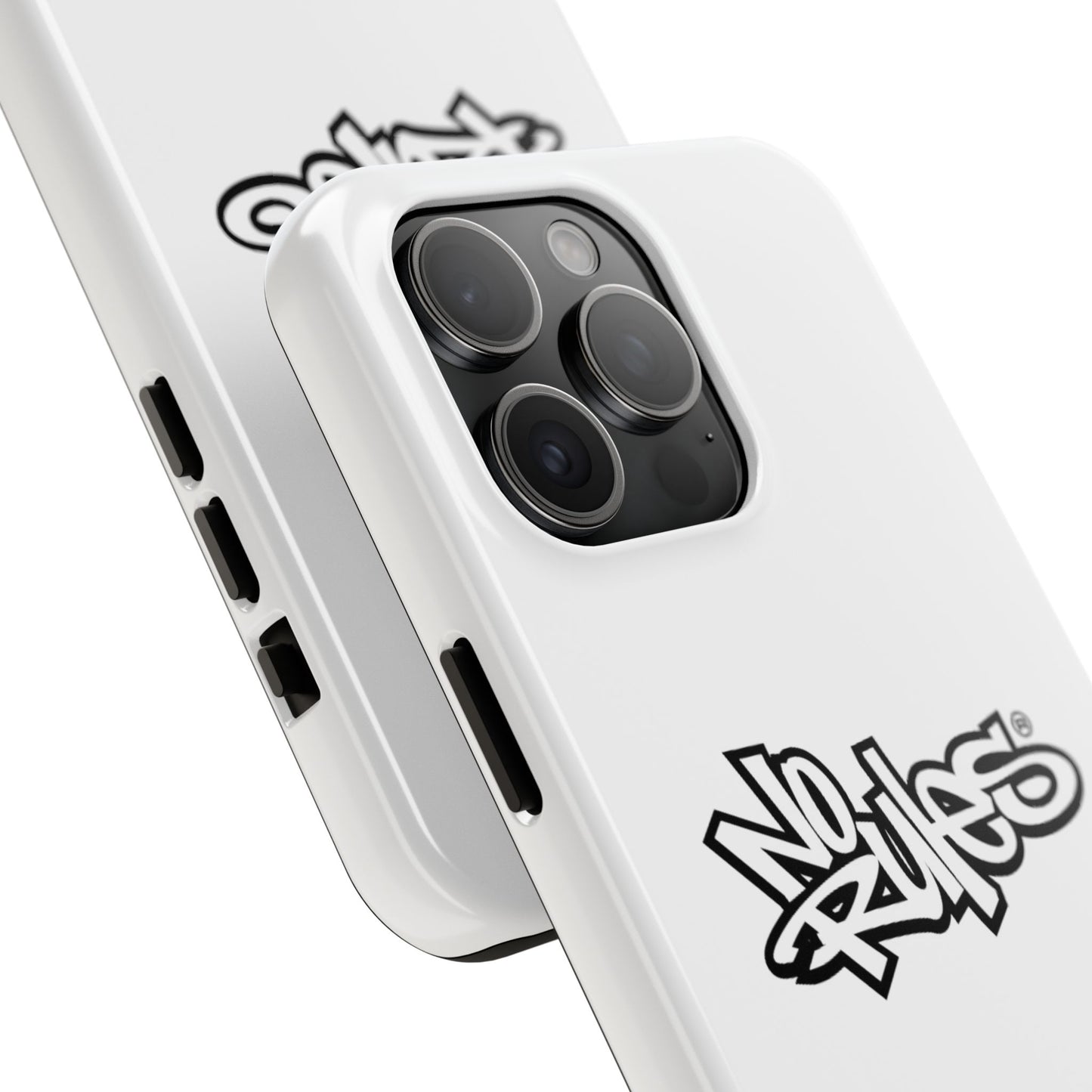 Tough Phone Cases - Urban Style, No Rules | Durable, Trendy Accessories for Every Day, Gift for Friends, Unique Phone Cover