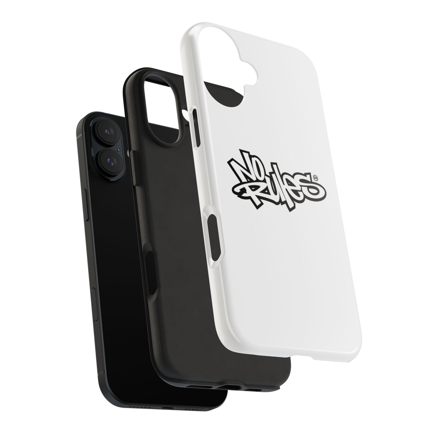 Tough Phone Cases - Urban Style, No Rules | Durable, Trendy Accessories for Every Day, Gift for Friends, Unique Phone Cover