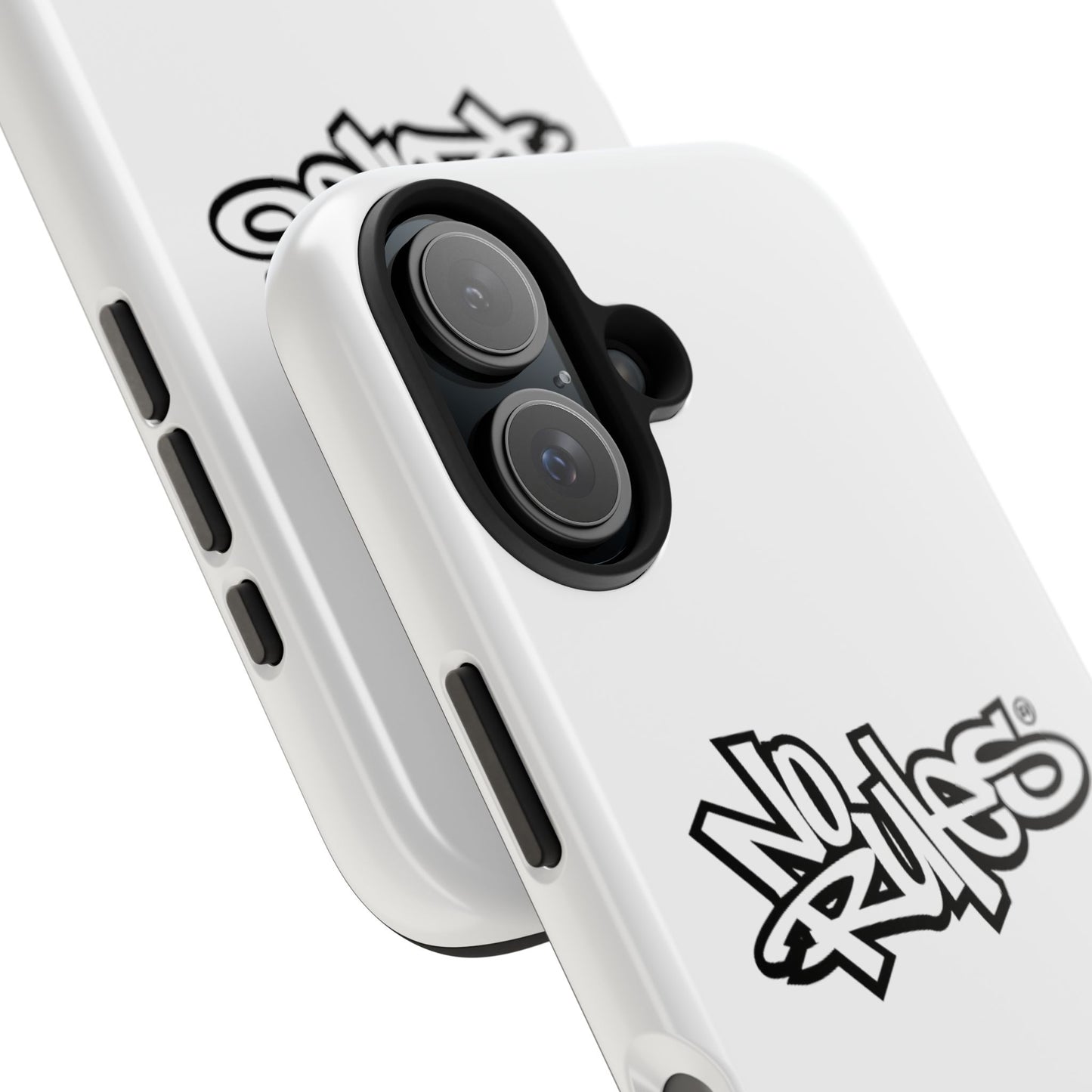 Tough Phone Cases - Urban Style, No Rules | Durable, Trendy Accessories for Every Day, Gift for Friends, Unique Phone Cover