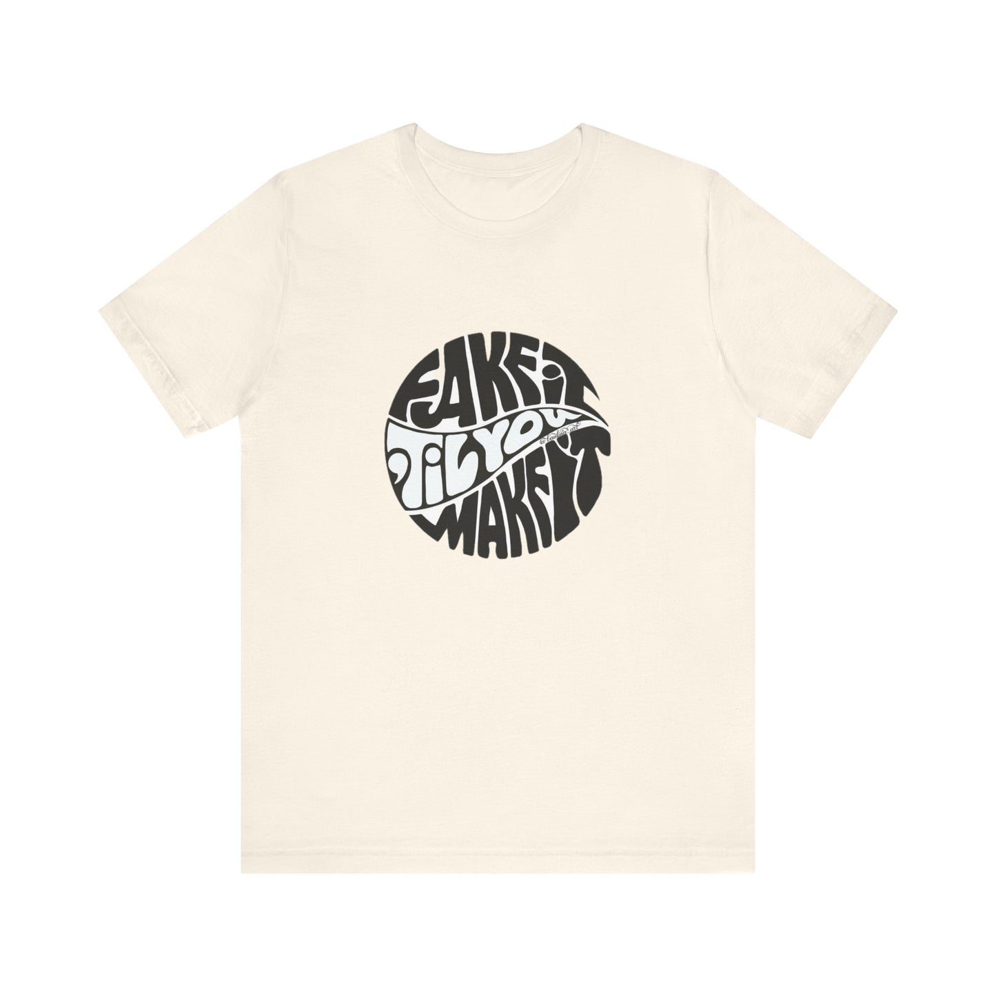 Copy of Funky Graphic Tee for Entrepreneurs | Casual Wear, Gift for Creatives, Art Lover's T-Shirt, Trendy Short Sleeve Shirt