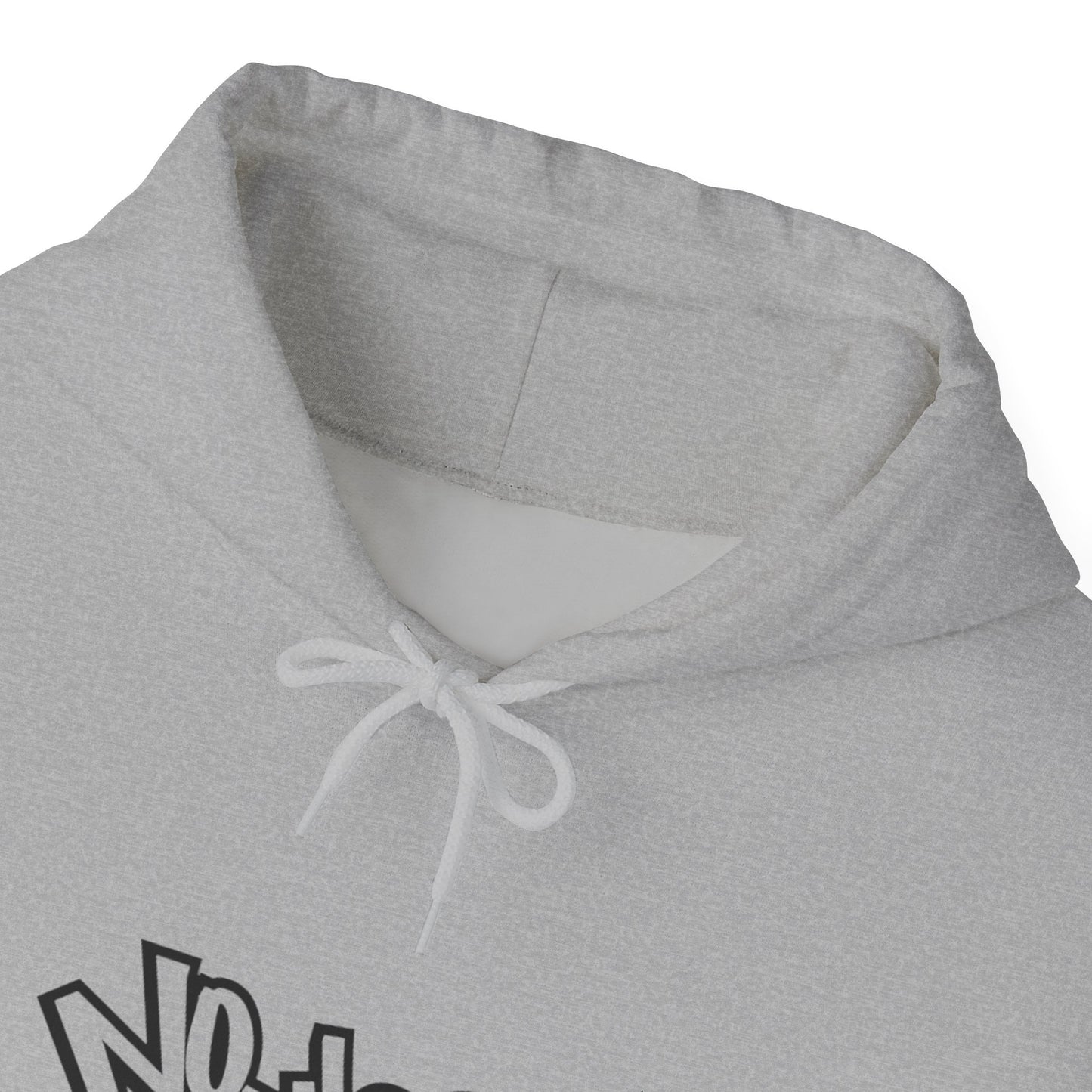 Urban Graffiti Hoodie, Comfortable Streetwear, No Rules Sweatshirt, Perfect for Casual Wear, Cozy Gift for Teens