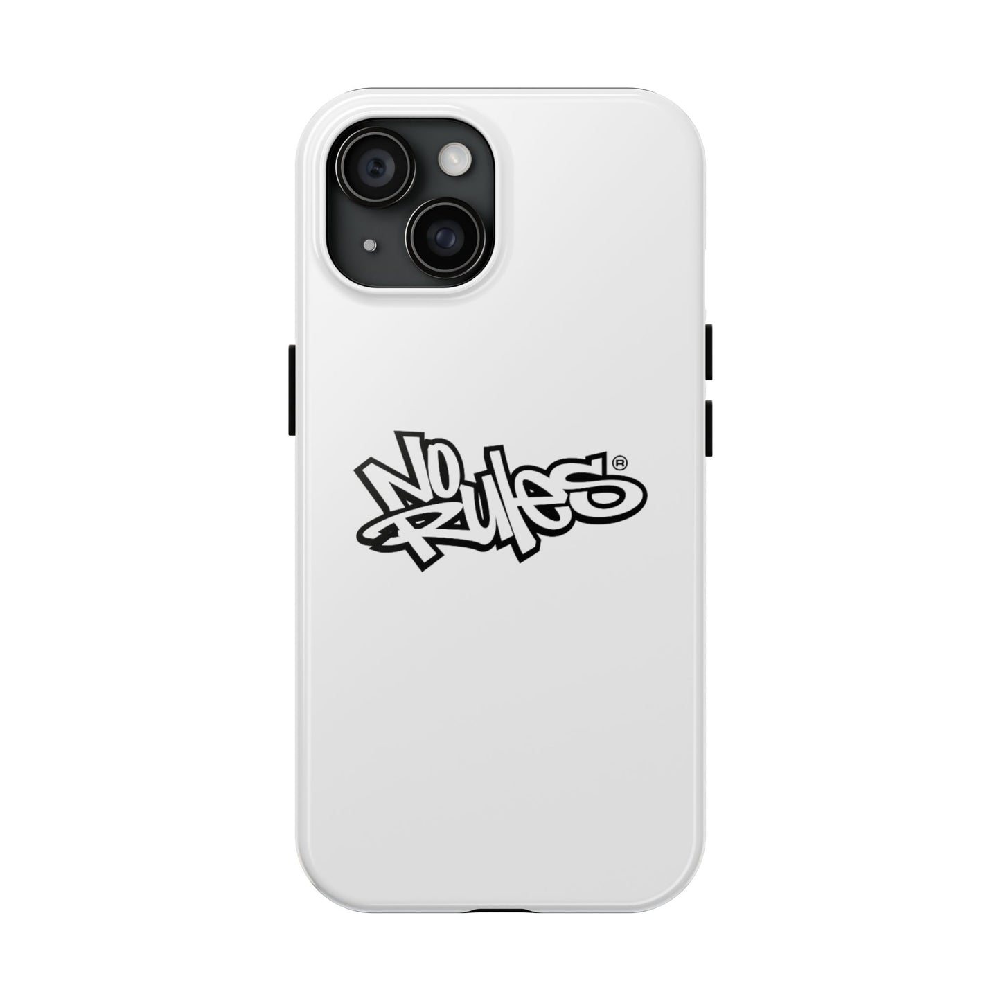 Tough Phone Cases - Urban Style, No Rules | Durable, Trendy Accessories for Every Day, Gift for Friends, Unique Phone Cover