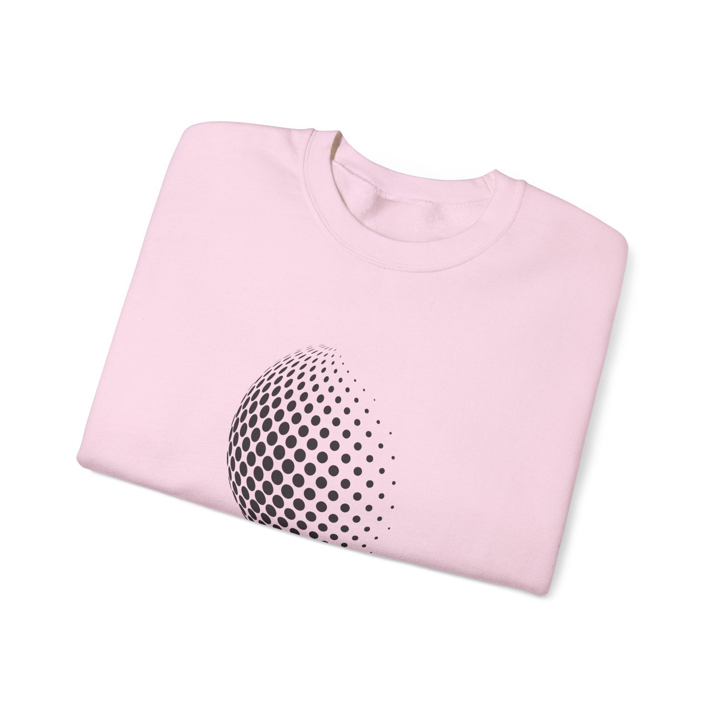 Sirenith Unisex Heavy Blend™ Crewneck Sweatshirt - Cozy Graphic Sweatshirt for Everyday Wear, Fall Essentials, Gift Idea